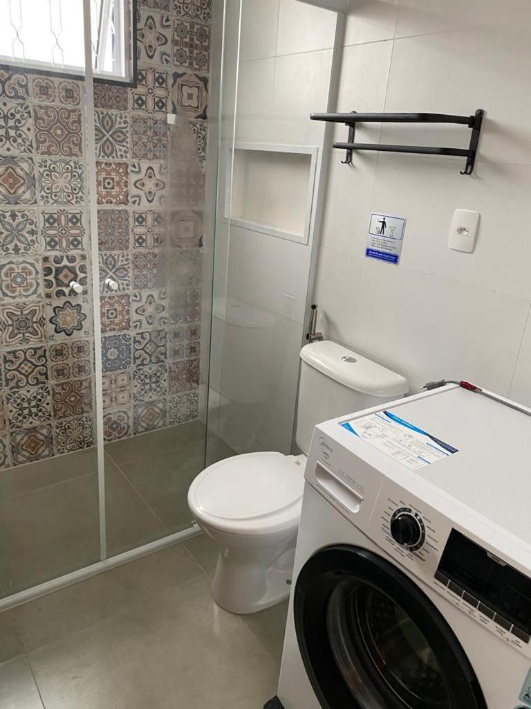 Casa 364 Dorm Privativo 2 Com Alexa *