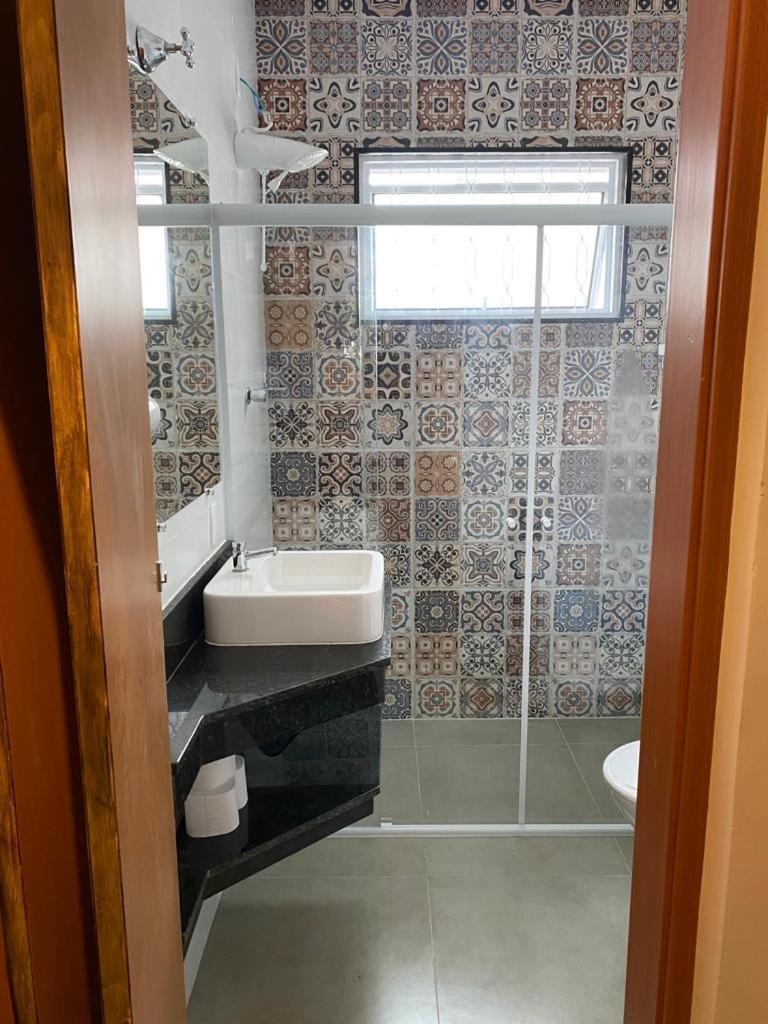 Casa 364 Dorm Privativo 2 Com Alexa Hospedagem domiciliar *